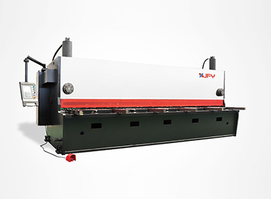  VRZ系列重型数控剪板机